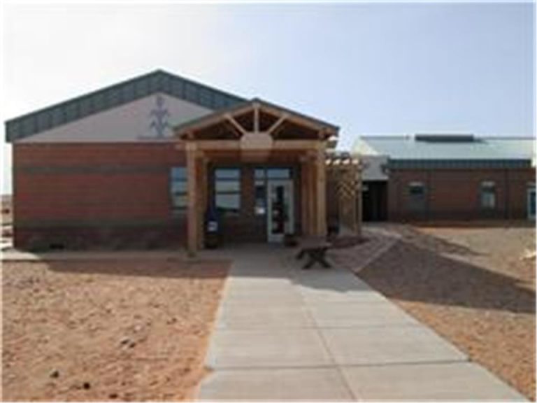 Photo Gallery Dennehotso